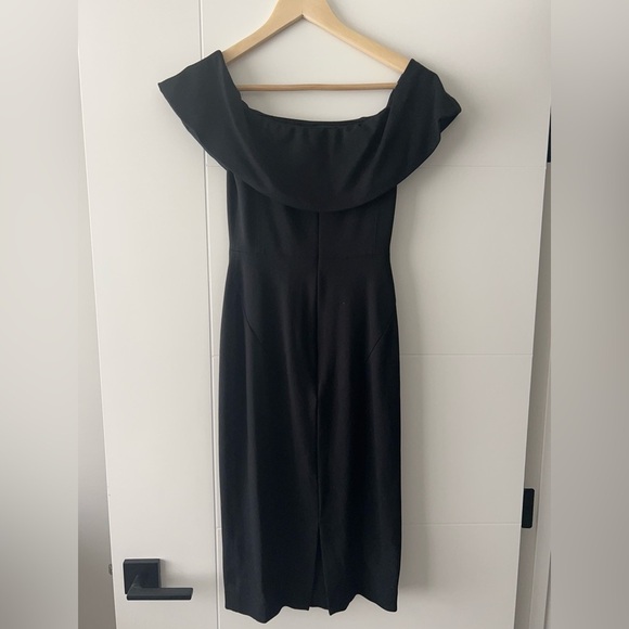 Babaton RUSLAN DRESS - Picture 3 of 6